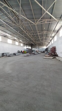 İcarə obyekt 1500 m²,  Binəqədi-4