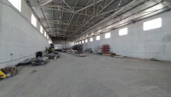 İcarə obyekt 1500 m²,  Binəqədi-6