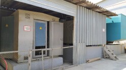 İcarə obyekt 1500 m²,  Binəqədi-3