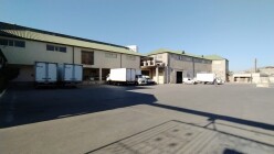 İcarə obyekt 1200 m²,  Nərimanov-6
