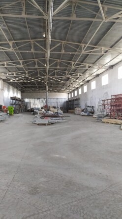 İcarə obyekt 1500 m²,  Binəqədi-5