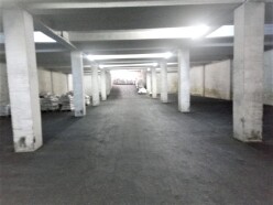 İcarə obyekt 1200 m²,  Nərimanov-2