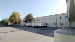 İcarə obyekt 1200 m²,  Nərimanov-5