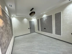 Satılır yeni tikili 2 otaqlı 54 m², Masazır q.-12