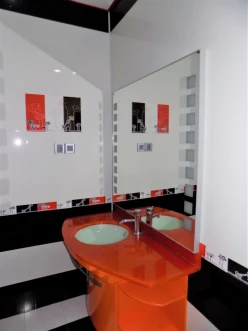 İcarə yeni tikili 3 otaqlı 120 m², Gənclik m.-12