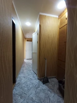 İcarə köhnə tikili 3 otaqlı 80 m², İnşaatçılar m.-10