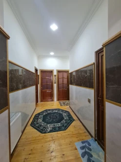 Satılır ev/villa 3 otaqlı 110 m², Mehdiabad q.-17