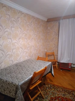 İcarə köhnə tikili 2 otaqlı 60 m², İnşaatçılar m.-3