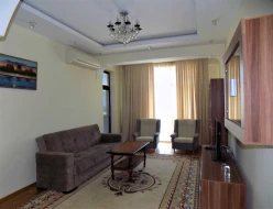 İcarə yeni tikili 3 otaqlı 120 m², Gənclik m.-3