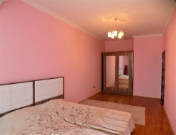 İcarə yeni tikili 3 otaqlı 120 m², Gənclik m.-10