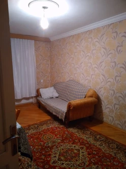 İcarə köhnə tikili 2 otaqlı 60 m², İnşaatçılar m.-9