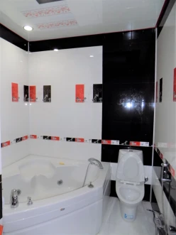 İcarə yeni tikili 3 otaqlı 120 m², Gənclik m.-13