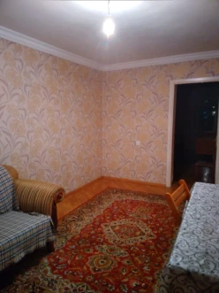 İcarə köhnə tikili 2 otaqlı 60 m², İnşaatçılar m.-5