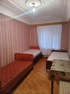 İcarə köhnə tikili 2 otaqlı 60 m², İnşaatçılar m.