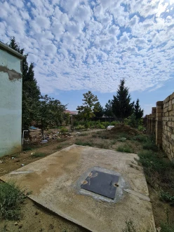 Satılır ev/villa 3 otaqlı 110 m², Mehdiabad q.-4