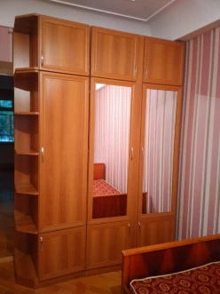 İcarə köhnə tikili 2 otaqlı 60 m², İnşaatçılar m.-11