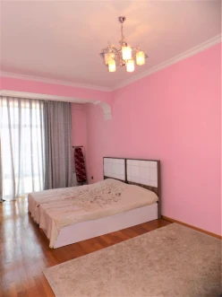 İcarə yeni tikili 3 otaqlı 120 m², Gənclik m.-8