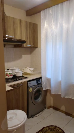 İcarə köhnə tikili 2 otaqlı 60 m², İnşaatçılar m.-2