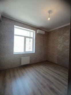 Satılır yeni tikili 2 otaqlı 60 m²,  İnşaatçılar m.-5