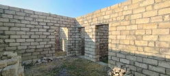 Satılır bağ evi 110 m², Xaçmaz-4 Satılır bağ evi 110 m², Xaçmaz-4