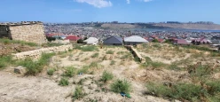 Satılır torpaq sahəsi 4.5 sot,  Avtovağzal m.-5