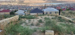 Satılır torpaq sahəsi 4.5 sot,  Avtovağzal m.-7