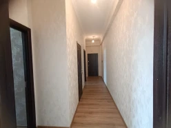 Satılır yeni tikili 2 otaqlı 60 m²,  İnşaatçılar m.-2