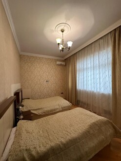 İcarə ev/villa 8 otaqlı 305 m²,  Biləcəri-6