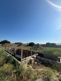 Satılır torpaq sahəsi 16 sot,  Sabunçu-4