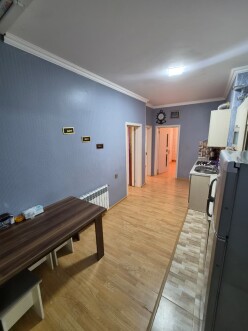 Satılır yeni tikili 3 otaqlı 75 m²,  Masazır-6