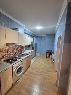 Satılır yeni tikili 3 otaqlı 75 m²,  Masazır-7