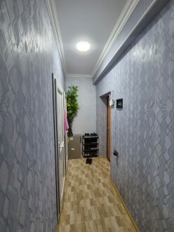 Satılır yeni tikili 3 otaqlı 75 m²,  Masazır