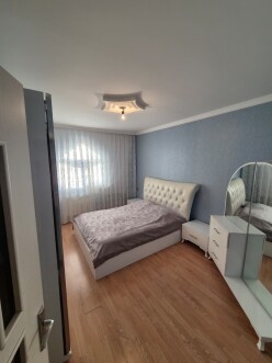 Satılır yeni tikili 3 otaqlı 75 m²,  Masazır-4