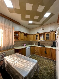 İcarə ev/villa 8 otaqlı 305 m²,  Biləcəri-4