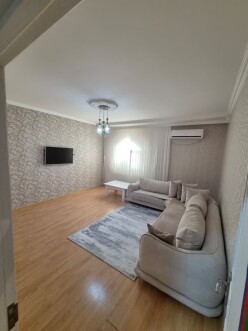 Satılır yeni tikili 3 otaqlı 75 m²,  Masazır-9