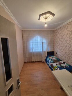 Satılır yeni tikili 3 otaqlı 75 m²,  Masazır-2