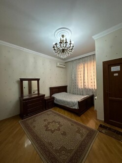 İcarə ev/villa 8 otaqlı 305 m²,  Biləcəri-5