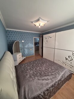 Satılır yeni tikili 3 otaqlı 75 m²,  Masazır-8