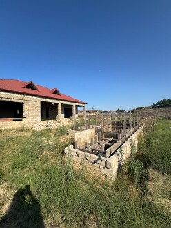 Satılır torpaq sahəsi 16 sot,  Sabunçu-5