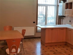 İcarə yeni tikili 4 otaqlı 200 m², Nizami m.-8