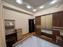 Satılır yeni tikili 2 otaqlı 52 m², Elmlər Akademiyası m.-2