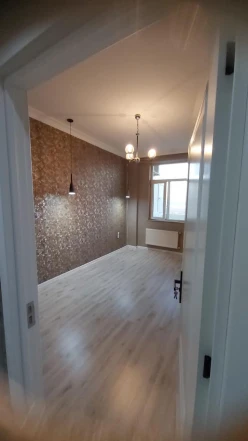 Satılır yeni tikili 2 otaqlı 80 m², Dərnəgül m.-5