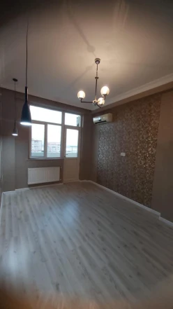 Satılır yeni tikili 2 otaqlı 80 m², Dərnəgül m.-11