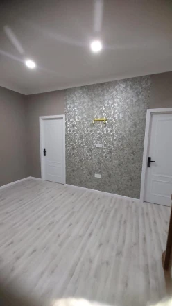 Satılır yeni tikili 2 otaqlı 80 m², Dərnəgül m.-8