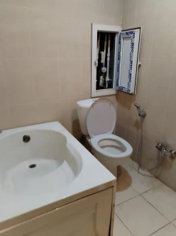 Satılır yeni tikili 3 otaqlı 67 m², İnşaatçılar m.-10