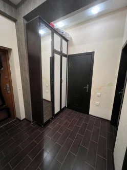 Satılır yeni tikili 2 otaqlı 52 m², Elmlər Akademiyası m.-10