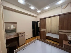 Satılır yeni tikili 2 otaqlı 52 m², Elmlər Akademiyası m.-8