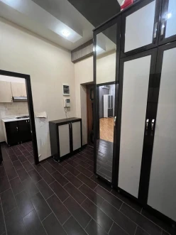 Satılır yeni tikili 2 otaqlı 52 m², Elmlər Akademiyası m.-6