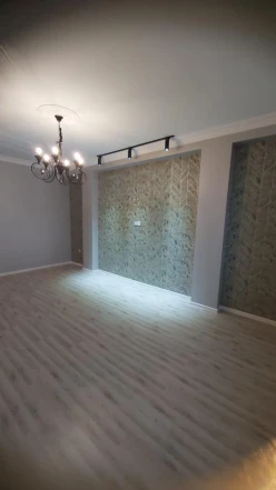 Satılır yeni tikili 2 otaqlı 80 m², Dərnəgül m.-2