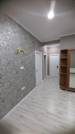 Satılır yeni tikili 2 otaqlı 80 m², Dərnəgül m.-3